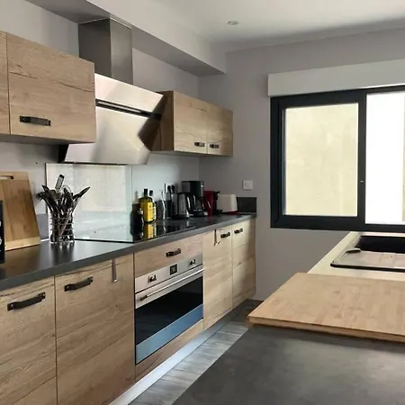 Campagne Famille 15 Pers Piscine Chauffee Jeux Enfants Petanque Tatil Evi *