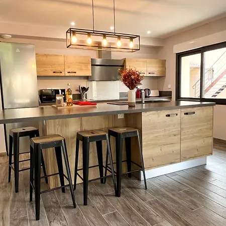 Campagne Famille 15 Pers Piscine Chauffee Jeux Enfants Petanque Saint-Sauvy