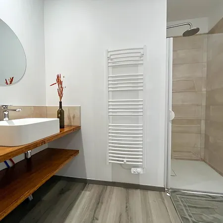 Campagne Famille 15 Pers Piscine Chauffee Jeux Enfants Petanque Tatil Evi *