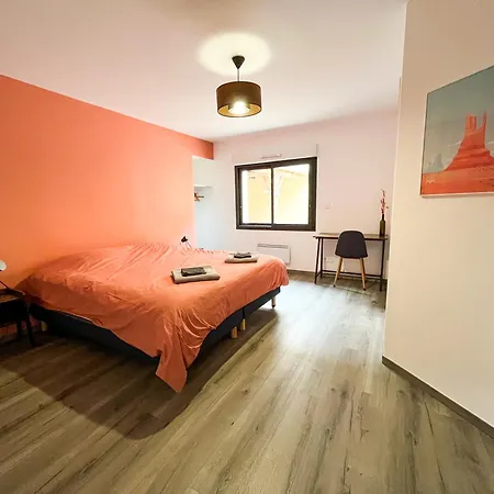 Campagne Famille 15 Pers Piscine Chauffee Jeux Enfants Petanque * Saint-Sauvy