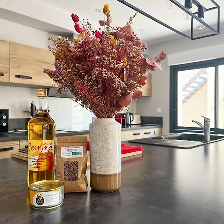 Campagne Famille 15 Pers Piscine Chauffee Jeux Enfants Petanque Tatil Evi