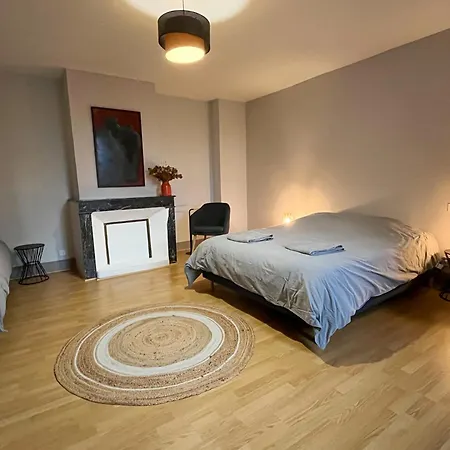 Campagne Famille 15 Pers Piscine Chauffee Jeux Enfants Petanque Saint-Sauvy