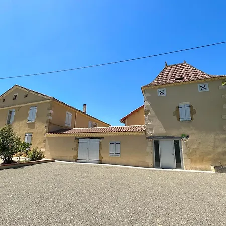 Campagne Famille 15 Pers Piscine Chauffée Jeux Enfants Pétanque