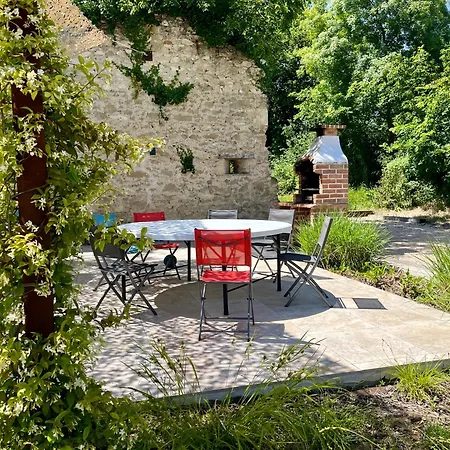 Campagne Famille 15 Pers Piscine Chauffee Jeux Enfants Petanque *