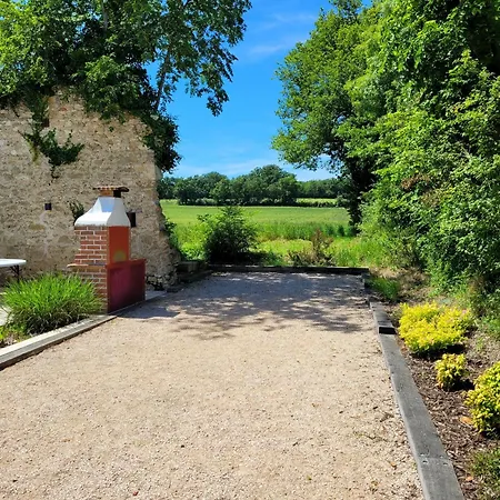 Campagne Famille 15 Pers Piscine Chauffee Jeux Enfants Petanque * Saint-Sauvy