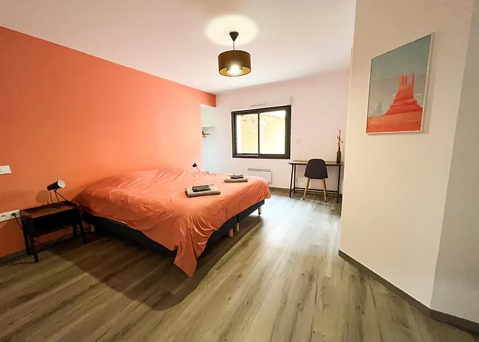 Campagne Famille 15 Pers Piscine Chauffee Jeux Enfants Petanque * Saint-Sauvy