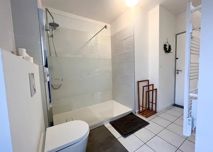 펜션 Campagne Famille 15 Pers Piscine Chauffee Jeux Enfants Petanque *