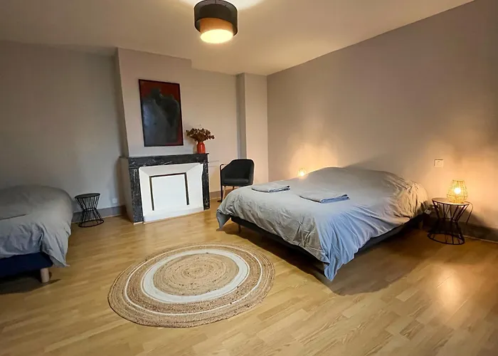 Campagne Famille 15 Pers Piscine Chauffee Jeux Enfants Petanque Saint-Sauvy