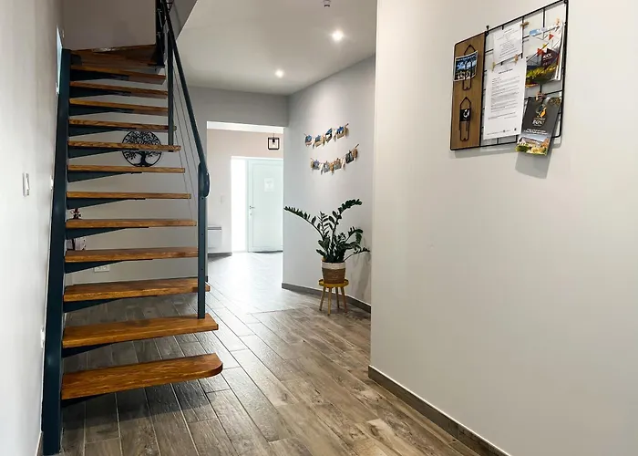 Campagne Famille 15 Pers Piscine Chauffee Jeux Enfants Petanque 펜션 Saint-Sauvy