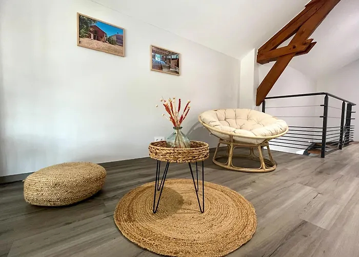 펜션 Campagne Famille 15 Pers Piscine Chauffee Jeux Enfants Petanque